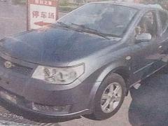 一汽 威志 2009款 威志-三厢 1.5 手动 标准型