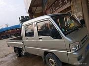 福田 其他 平板车 国4