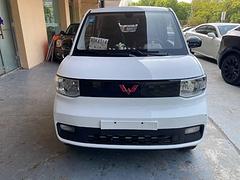 五菱 宏光 2020款 宏光MINI EV 自在款