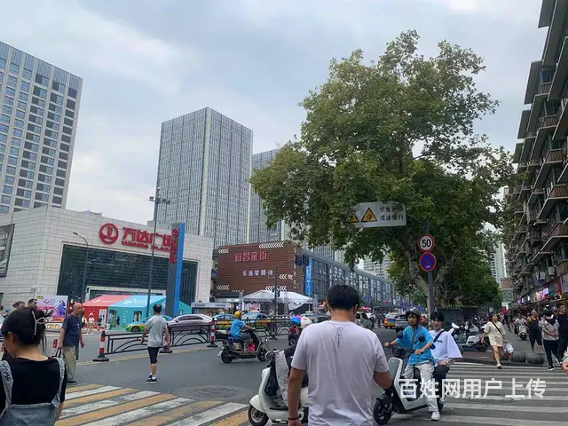 【搞定了！】伍家岗万达金街337平精装足浴养生SPA会所转让的图片