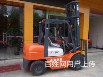 合力牌叉车个人叉车，叉车出售信息的图片