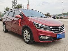 宝骏 宝骏310 2017款 310W 1.5 手动 豪华型