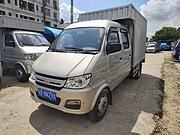 长安 厢式货车 国5
