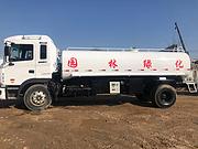 大量出售下线油罐车|改装油罐车|流动加油车带加油机