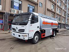 国六10吨到12吨油罐车 运油车 可分期价格实惠
