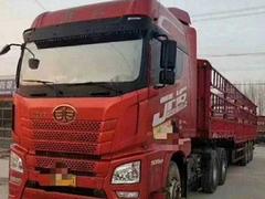 全国高价收购事故车事故货车