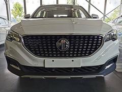 MG ZS 2020款 1.5 手动 全球百万畅销款 舒适版