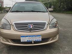 英伦SX5 2011款 1.5 手动