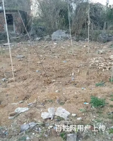 （速转店）双清区火车站乡附近土地出售   交通便利的图片