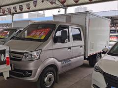 新长安跨越X5双排