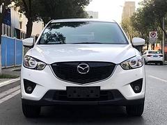 马自达CX-5 2013款 2.0 手自一体 两驱舒适型