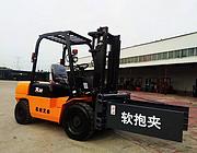 原样二手叉车，电动叉车，抱夹叉车出售