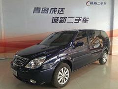别克GL8 2011款 2.4L 自动 7座 CT