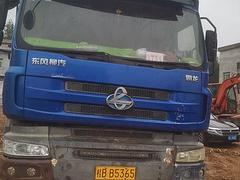 东风柳汽 乘龙M5 高栏/栏板 国3