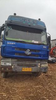 东风柳汽 乘龙M5 高栏/栏板 国3
