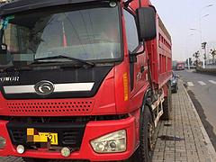 福田瑞沃 时代金刚等自卸车 各种型号 现车低价出售