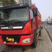 福田瑞沃 时代金刚等自卸车 各种型号 现车低价出售