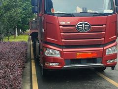 一汽解放 解放J6P 牵引车 国5