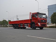 9.6米载货汽车 栏板货车 大小齐全