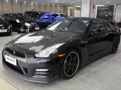 日产GT-R [进口] 2012款 3.8T 自动