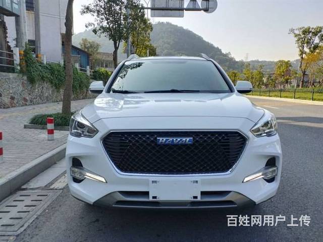 台州喜相逢汽车 逾期执行 零首付购车 不限户籍的图片