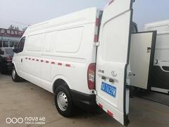 2018年冷藏车