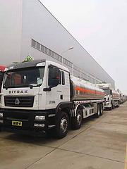 汕尾 小型移动加油车 25吨运油车厂家 包上户