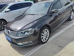 大众 迈腾 2013款 2.0TSI 双离合 至尊版