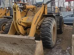 19年龙工833N
