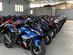 全新机车-二手机车-实体车库-全部降价-可多种支付