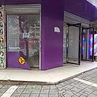 渌口区津口路与黎韶路交叉处拐角门面出租