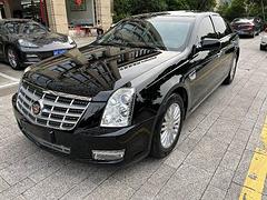 凯迪拉克 赛威SLS 2011款 2.0T 手自一体 SID