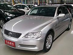 丰田 锐志 2007款 2.5S 手自一体