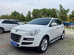 纳智捷 大7 SUV 2012款 2.2T 手自一体 两驱旗