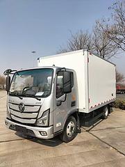 4.2米冷藏车