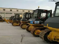 齐齐哈尔转让二手山推160推土机,二手推土机市场