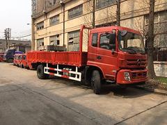 单桥载货运输车价格 载货车厂家直销 手续齐全