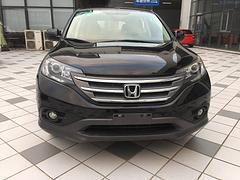本田CR-V 2013款 2.0 自动 Exi四驱经典版