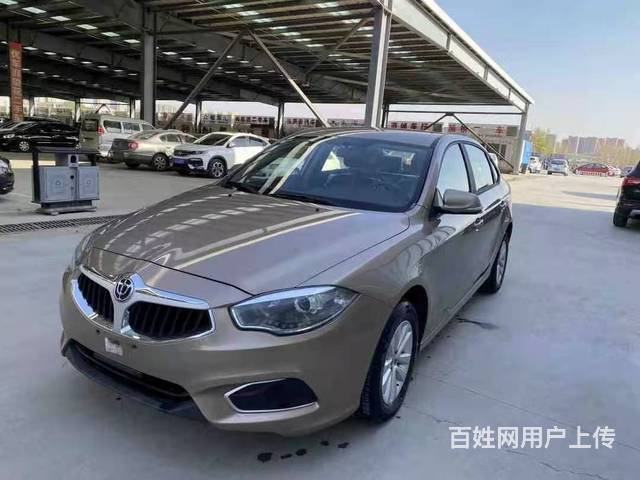 中华H530 2017款 1.6 手自一体 舒适型的图片