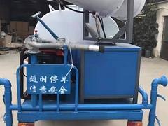 定做全新国五洒水车，东风专低12方洒水车