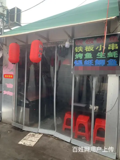 【易转免费推荐】兰溪欣旺达对面夜市小吃店转让的图片