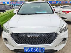 哈弗M6 2019款 1.5T 双离合 两驱精英型