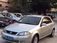 别克 凯越 2006款 1.6 手动 LE 舒适版