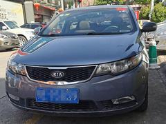 起亚 福瑞迪 2009款 1.6 手自一体 Premium