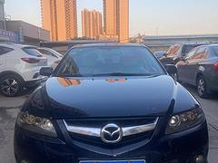 马自达6 2011款 2.0 手自一体 豪华版