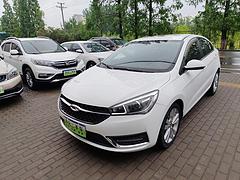 奇瑞 艾瑞泽 2017款 艾瑞泽5 1.5 手动 豪华版