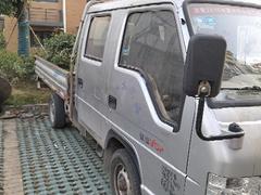 2016年双排小货车，