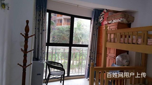 金山国际1房1厅1卫出租的图片