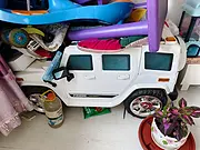 遥控车充电式