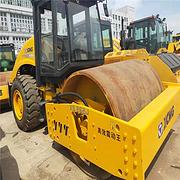 宜宾二手压路机市场 徐工二手26吨压路机现货出售